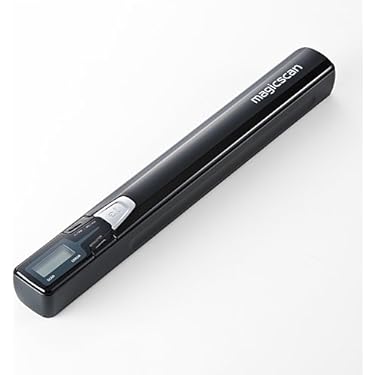 SVP PS4100 600DPI カラー モノラル ハンディスキャン Amazon | SVP PS4100 600DPI カラー&モノラルハンディスキャン